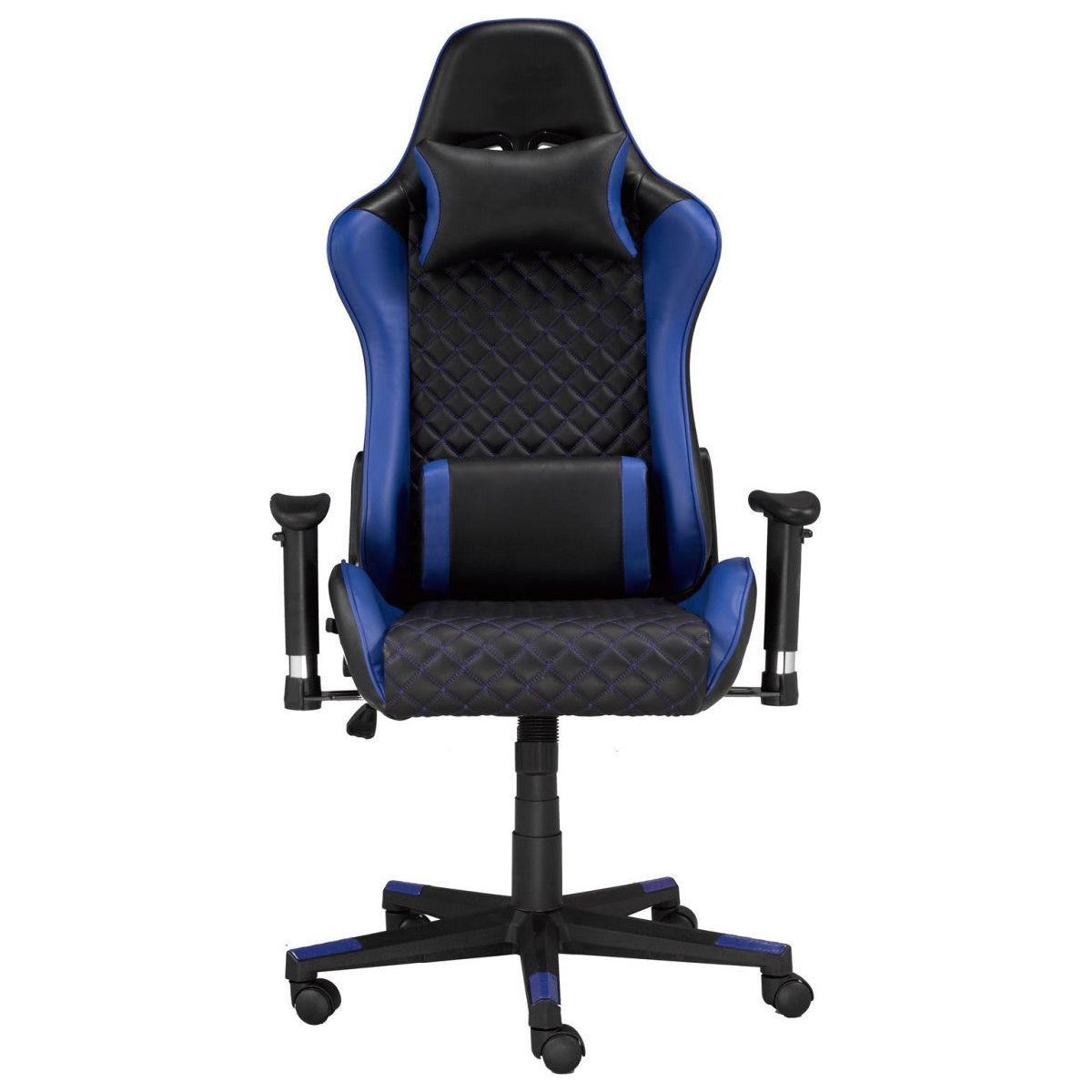 Alex Gaming Chair, Blue