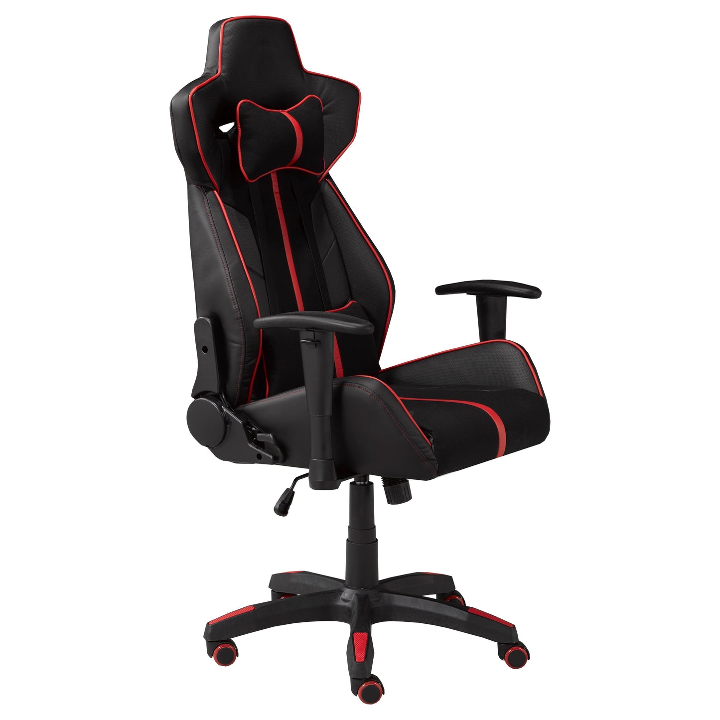 Adrain Gaming Chair, Red