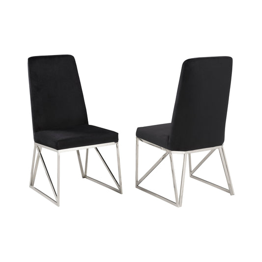 Julian Dining Chair, Set Of 2