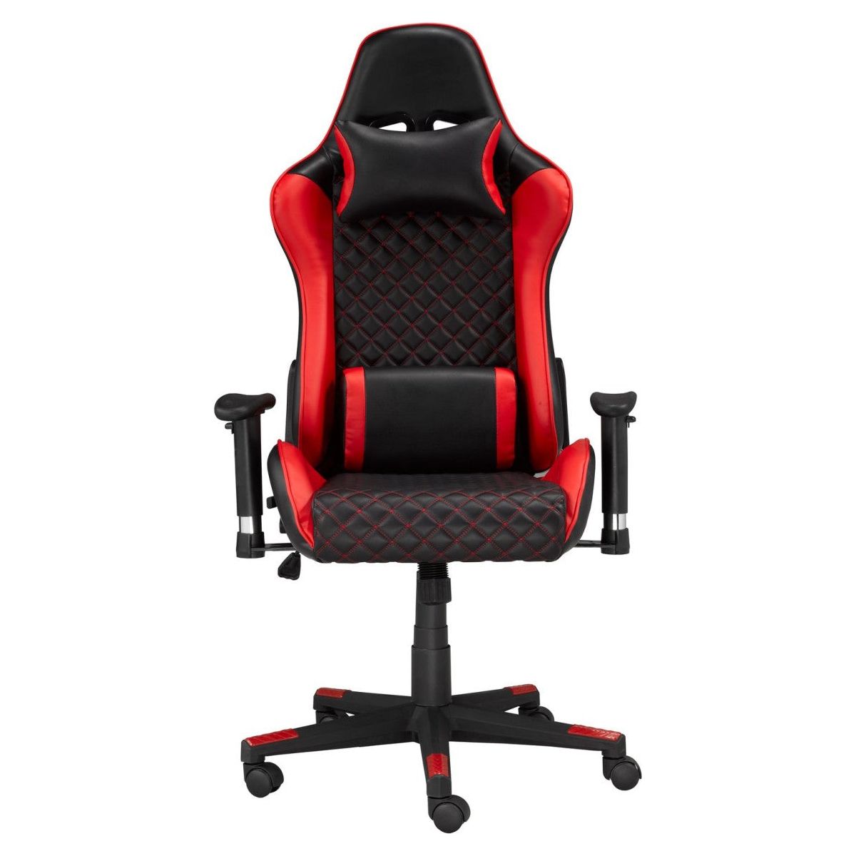 Alex Gaming Chair, Red