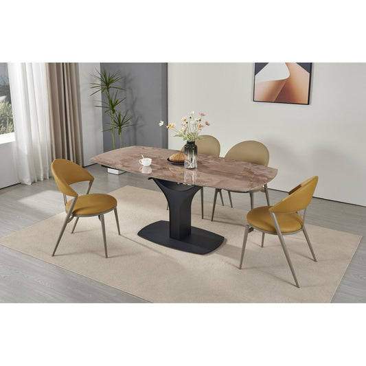 Imani Extendable Dining Table