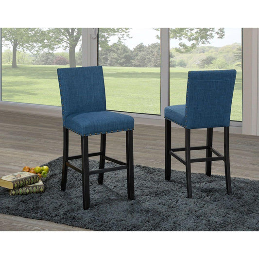 Avery 29'' Bar Stool, Set of two