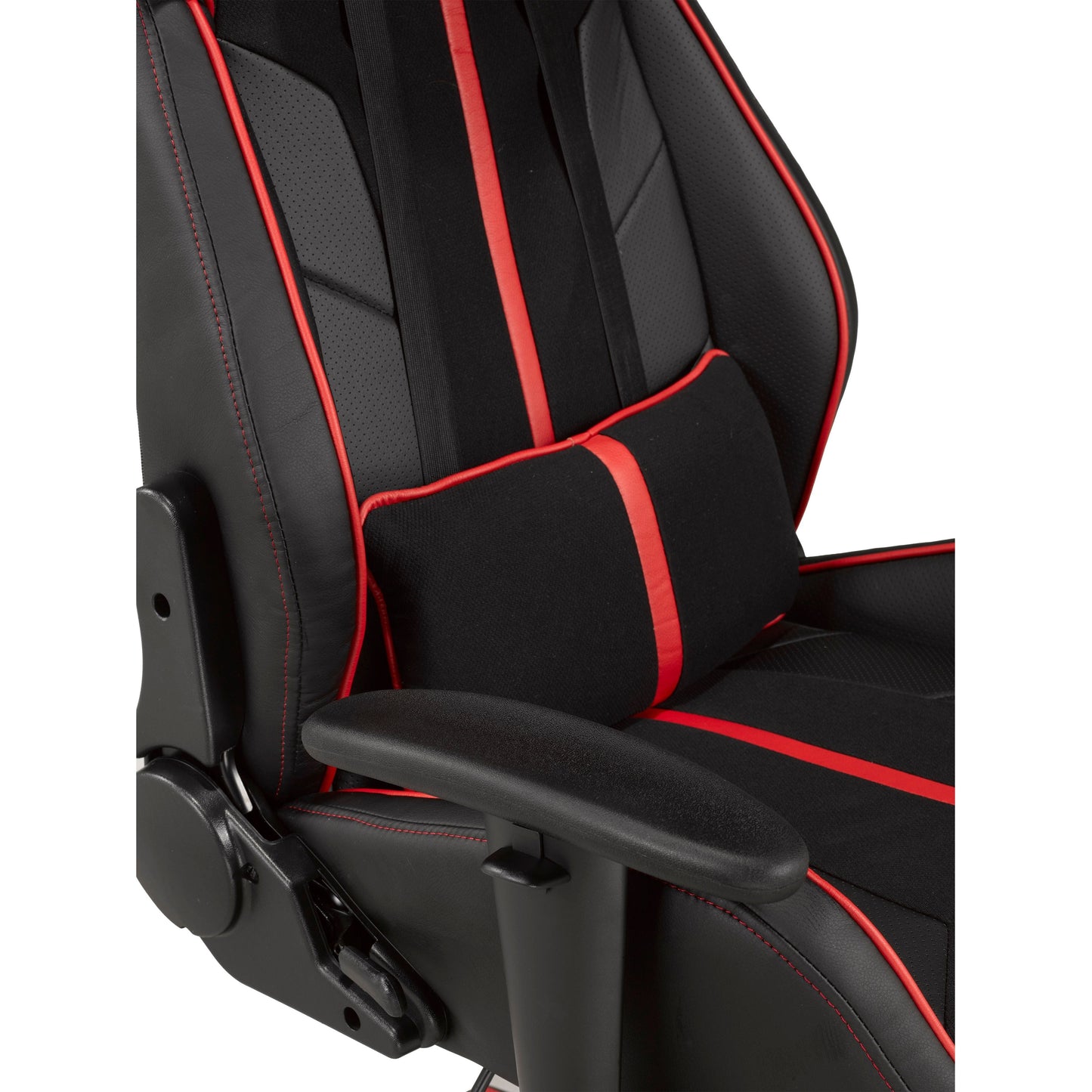 Adrain Gaming Chair, Red