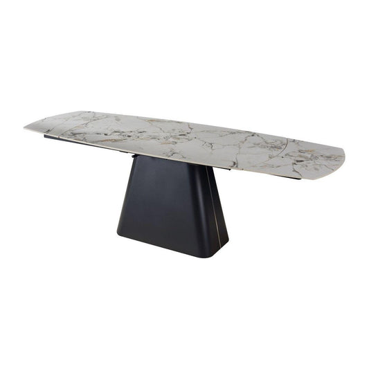 Calliope Extendable Dining Table