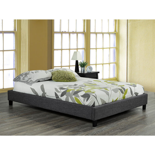 Natalia Platform Bed Frame