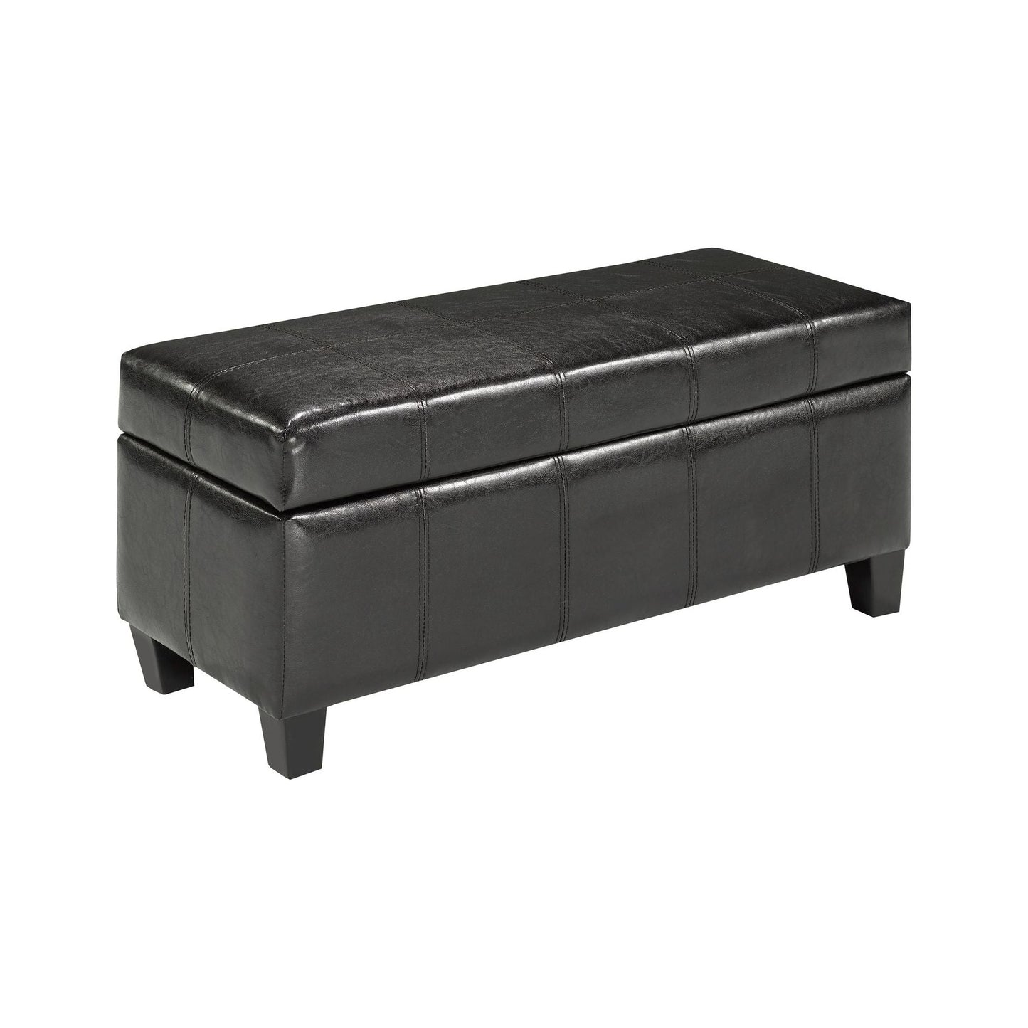 Anthony Storage Ottoman