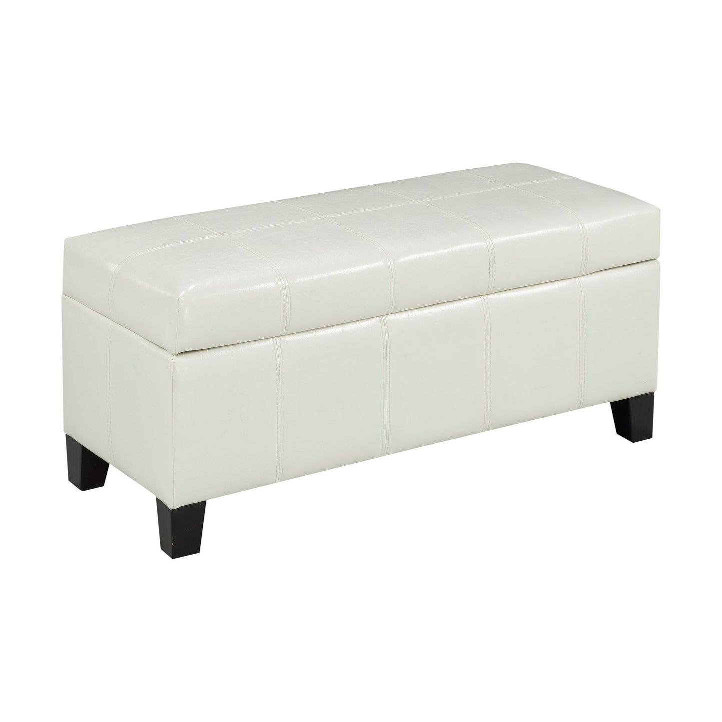 Anthony Storage Ottoman