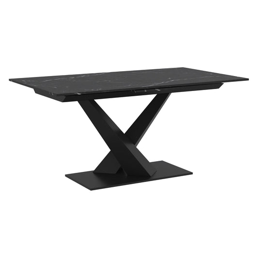 Julius Dining Table w/Extension