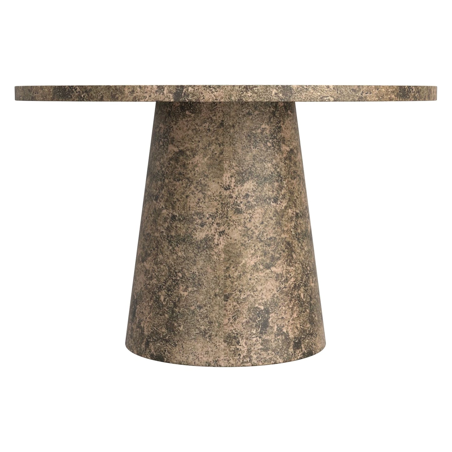 Godiva Round Pedestal Table