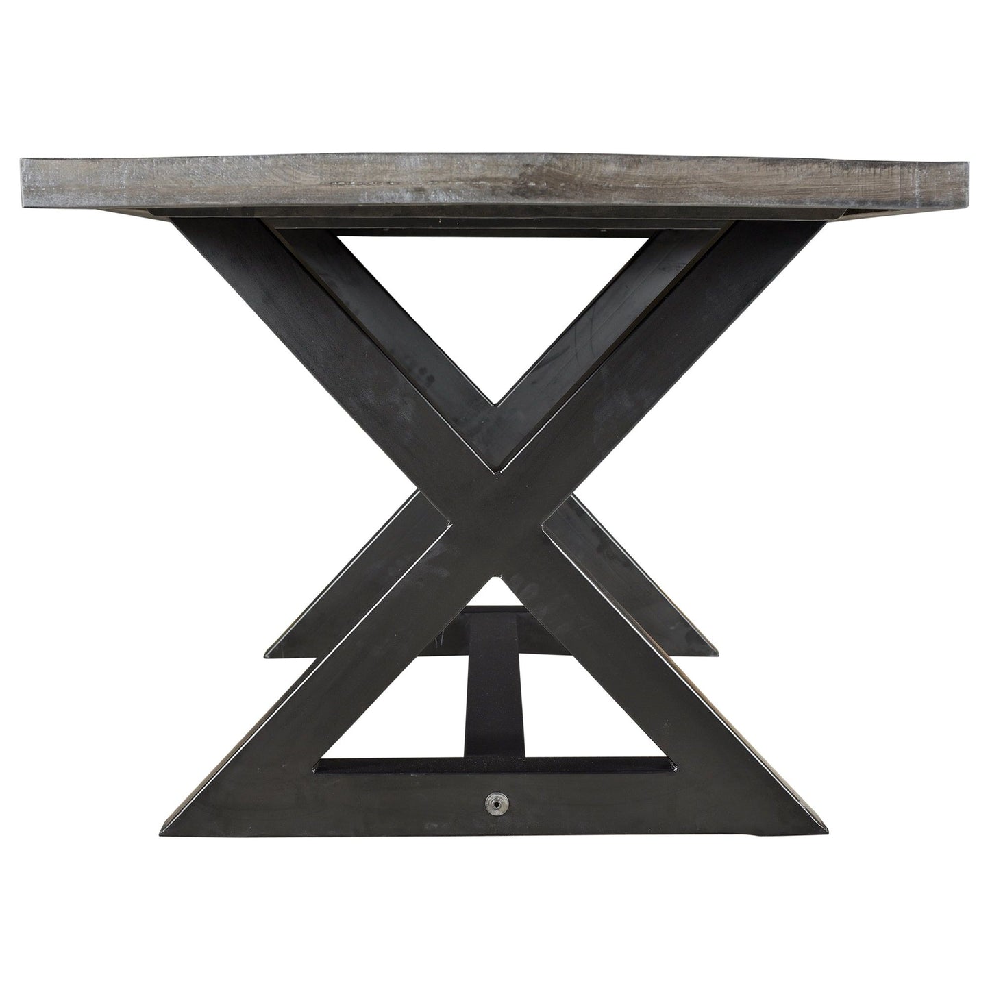 Zax Rectangular Dining Table