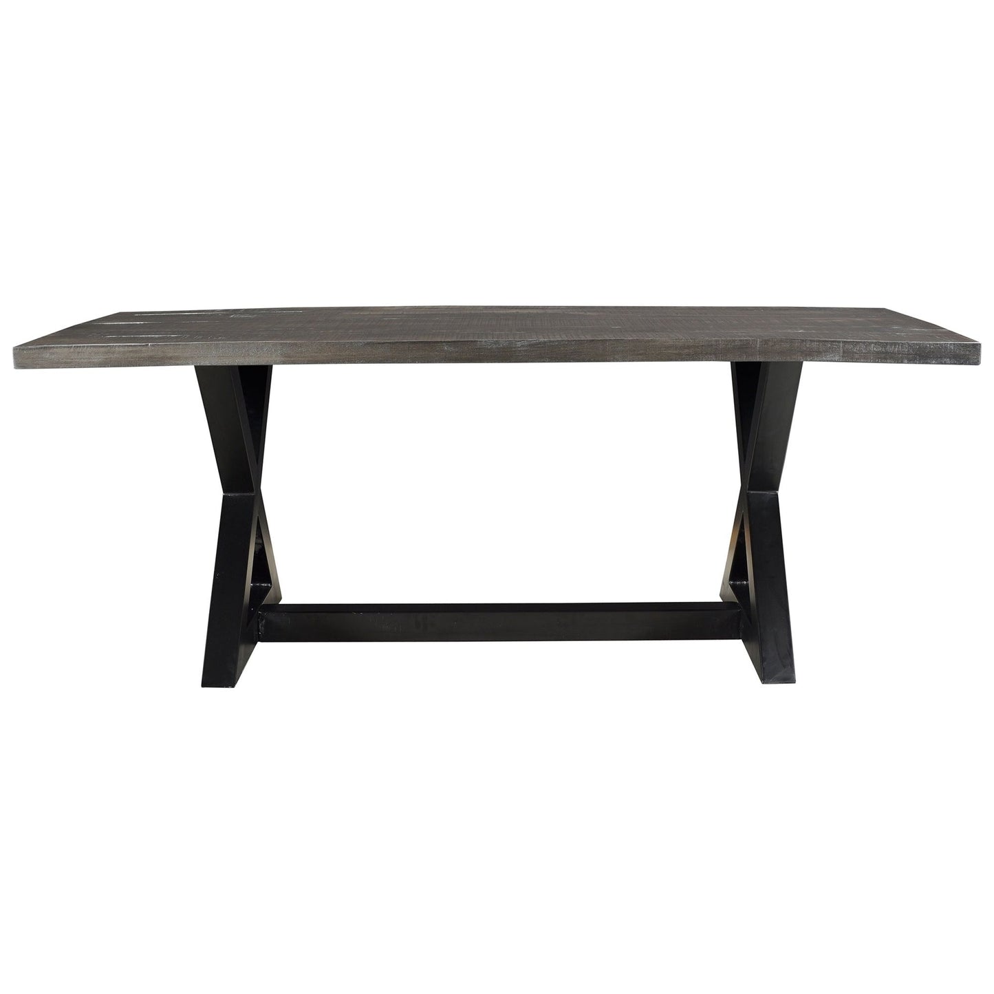 Zax Rectangular Dining Table