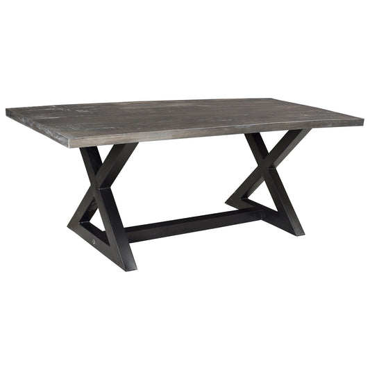 Zax Rectangular Dining Table