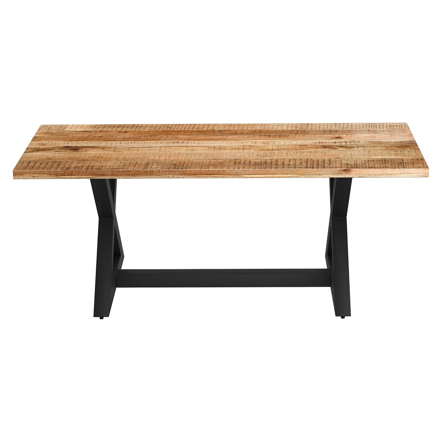 Zax Rectangular Dining Table