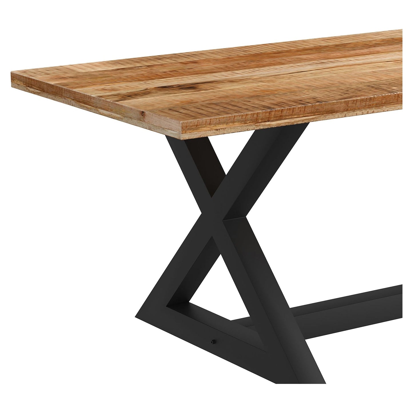 Zax Rectangular Dining Table