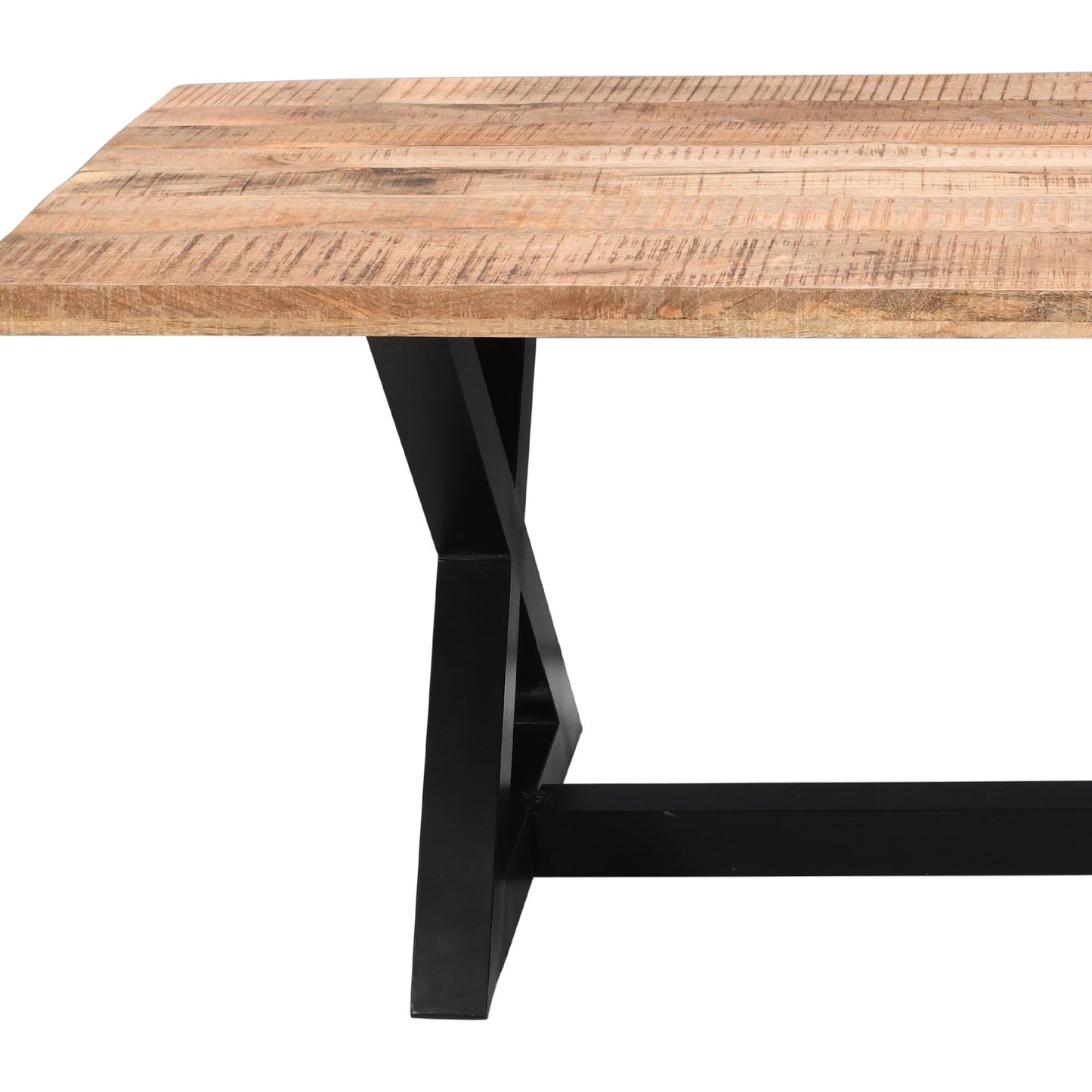 Zax Rectangular Dining Table