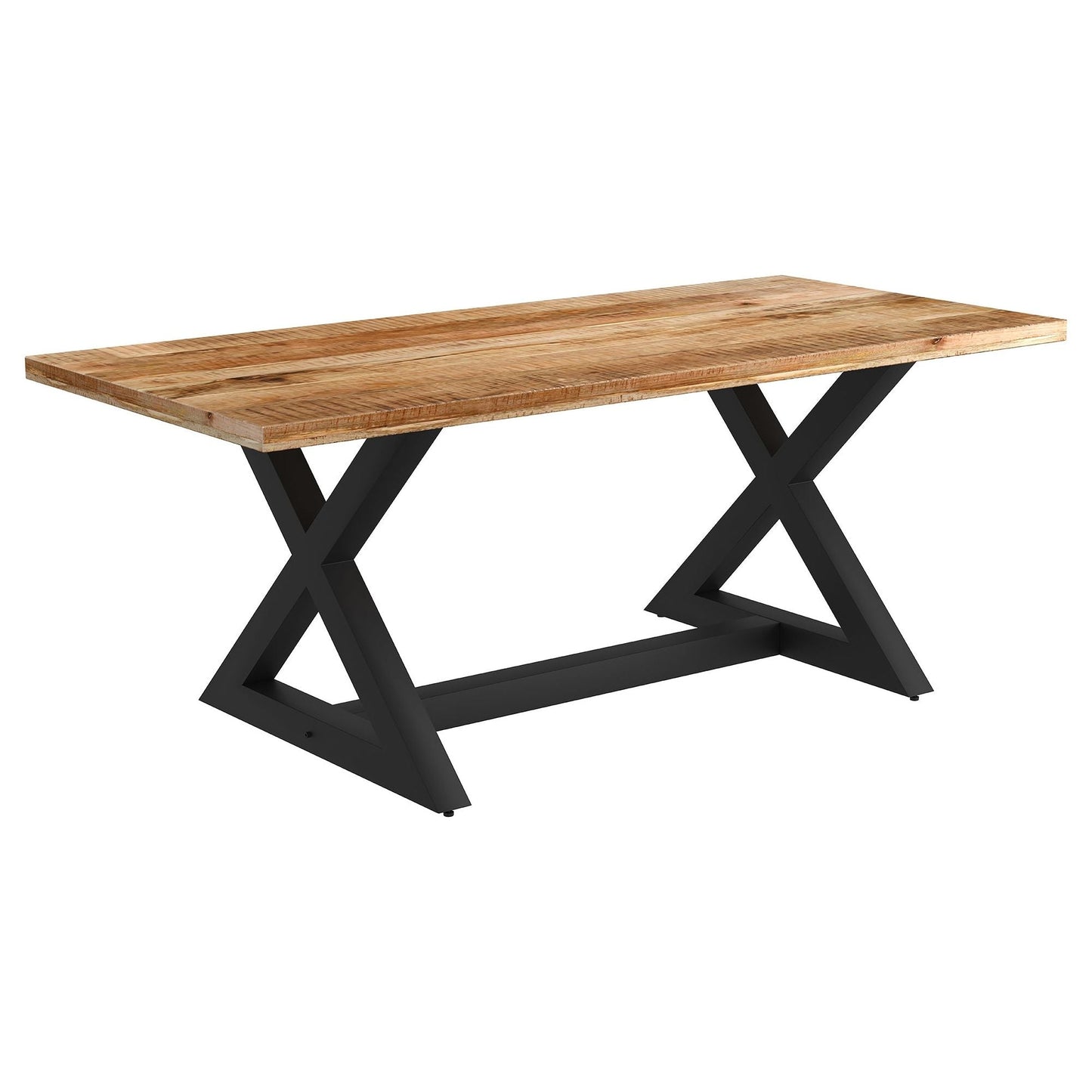 Zax Rectangular Dining Table