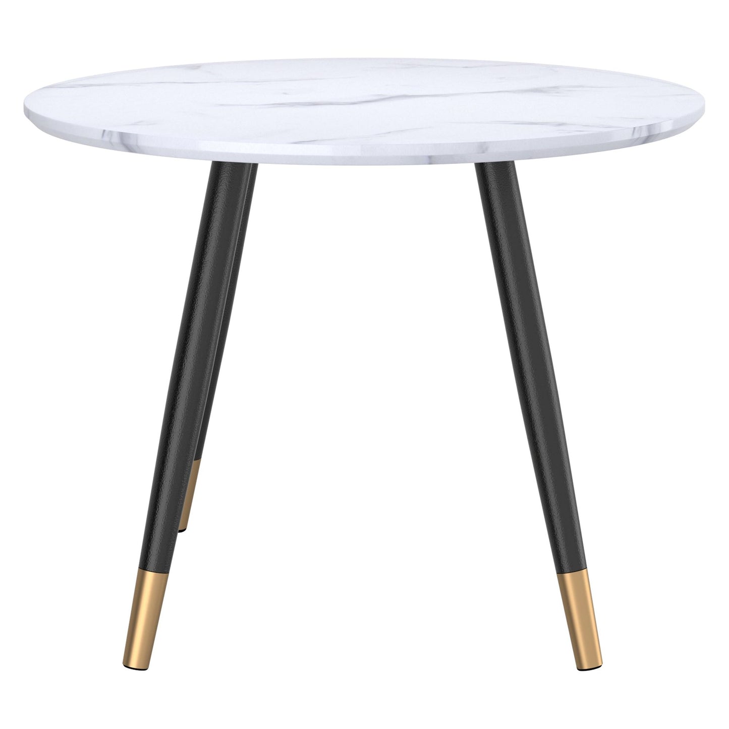 Emery Rectangular, Round Dining Table