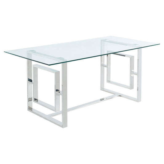 Eros Rectangular Dining Table