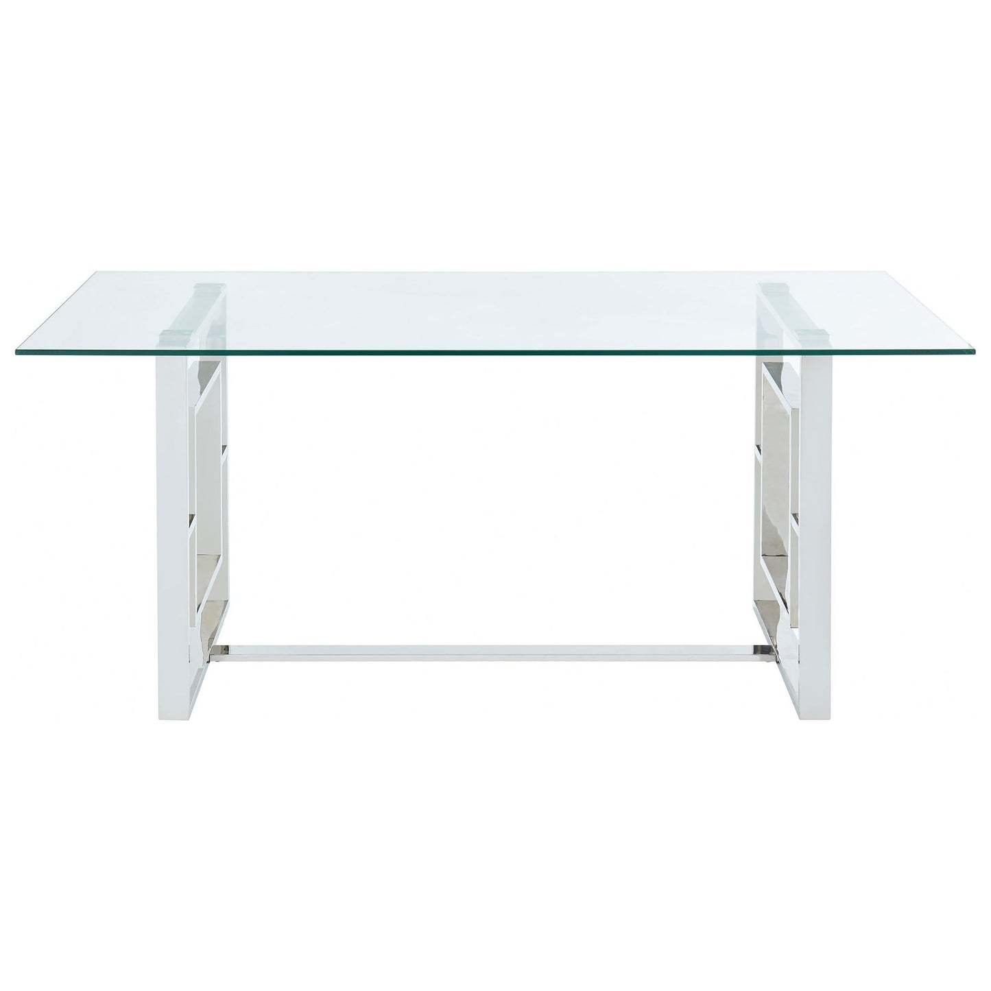 Eros Rectangular Dining Table