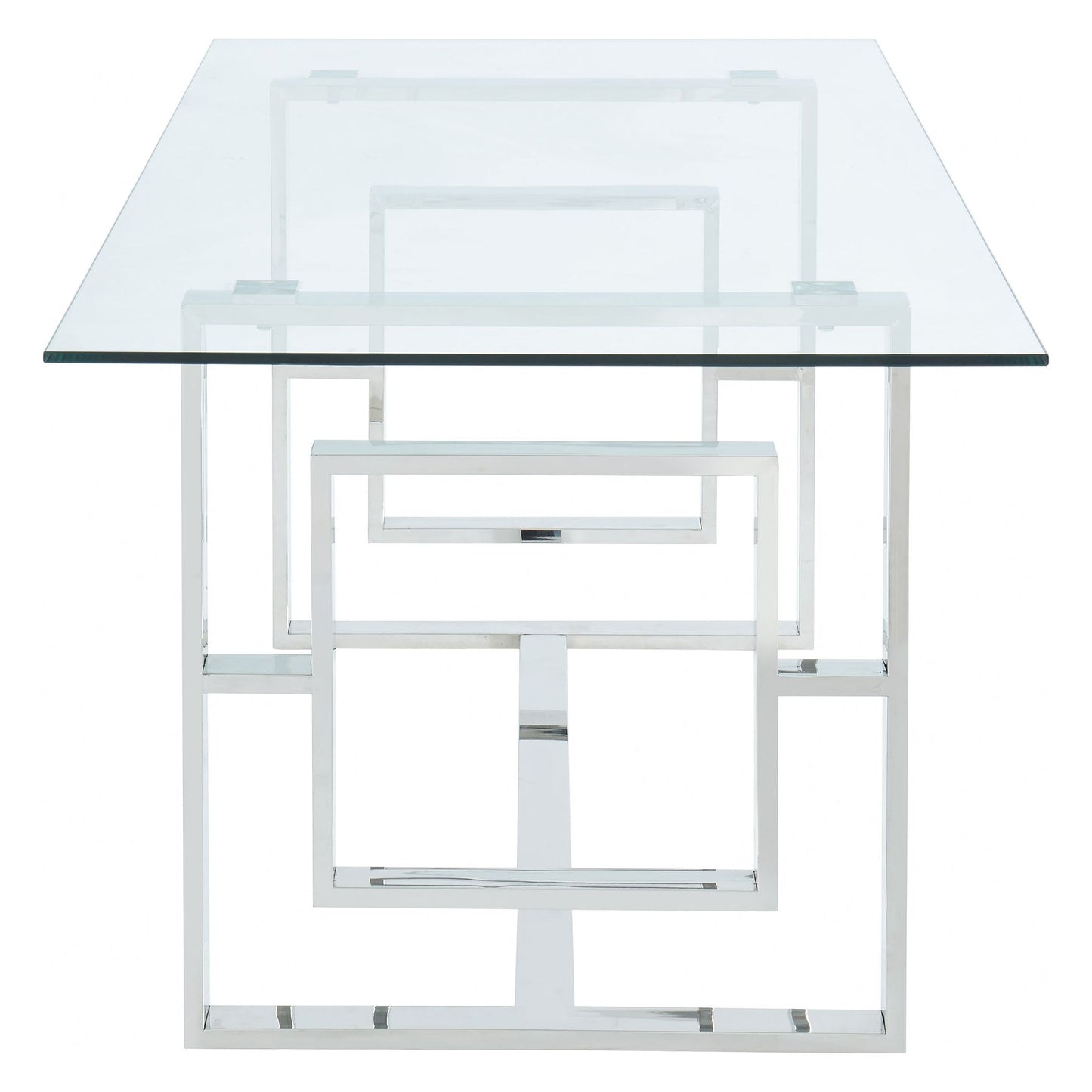 Eros Rectangular Dining Table