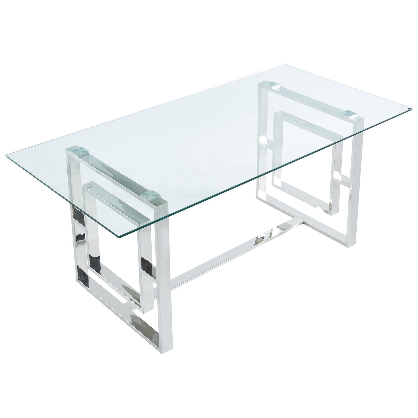 Eros Rectangular Dining Table