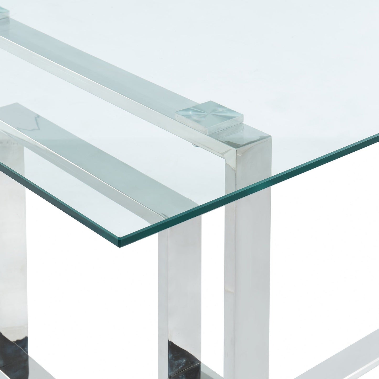 Eros Rectangular Dining Table