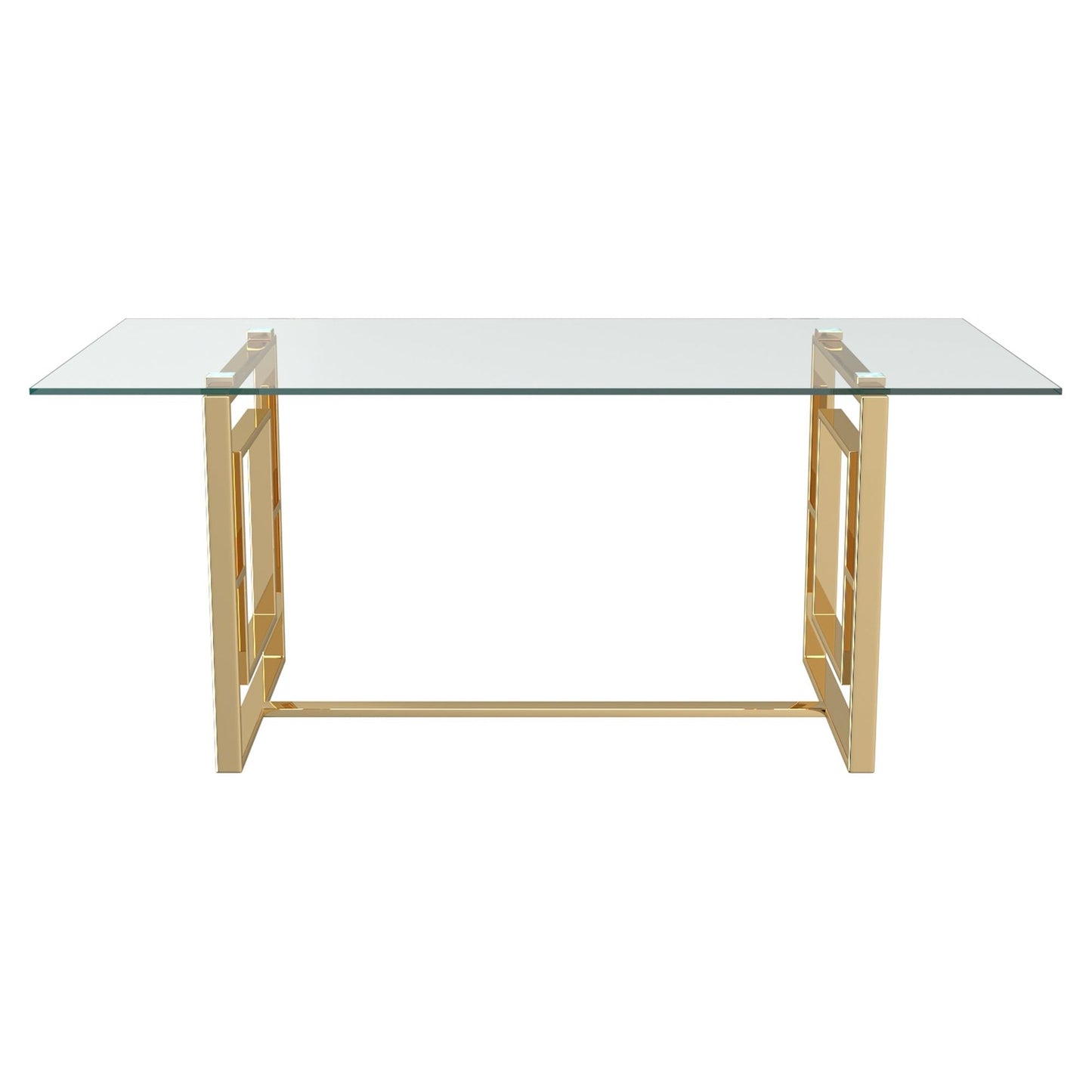 Eros Rectangular Dining Table