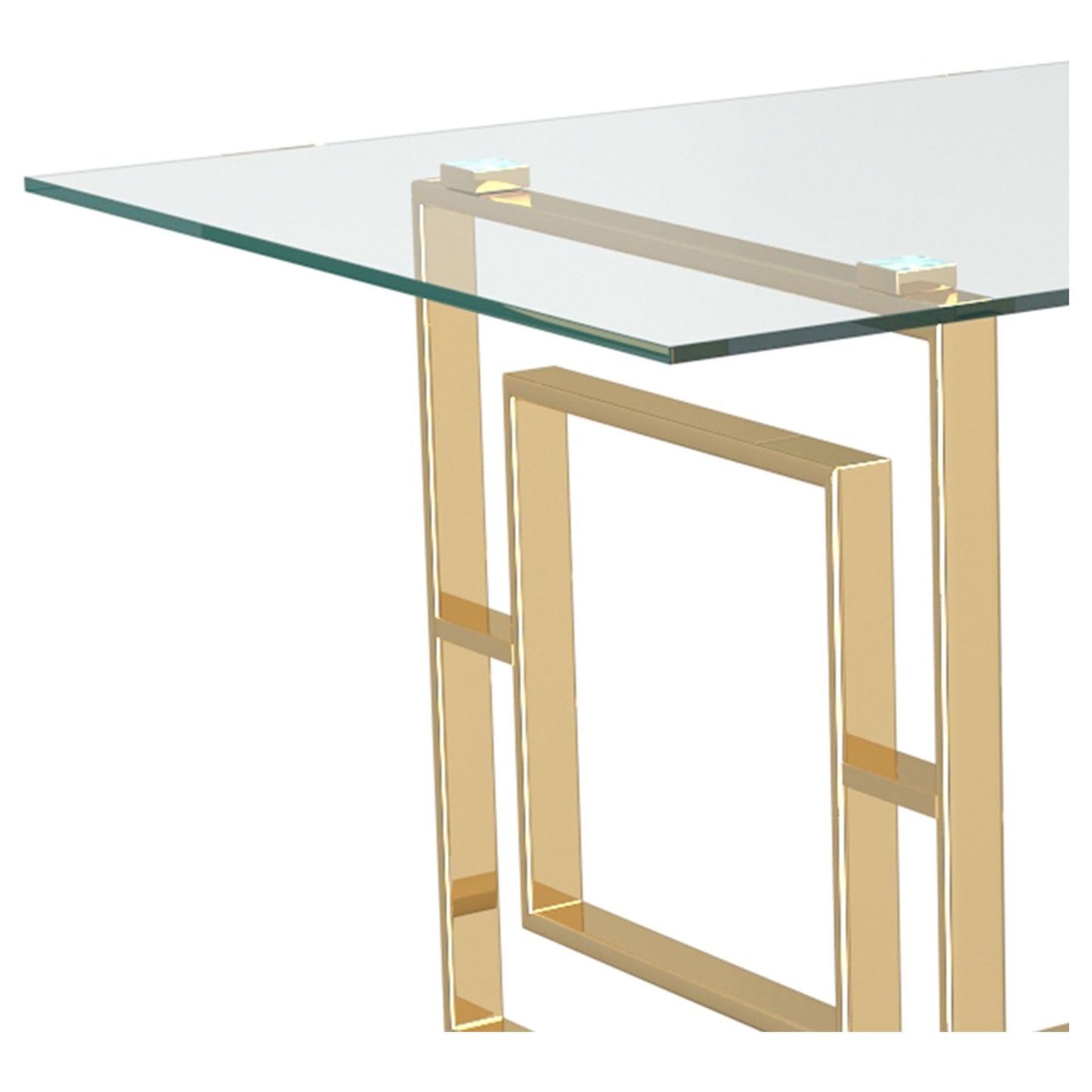 Eros Rectangular Dining Table