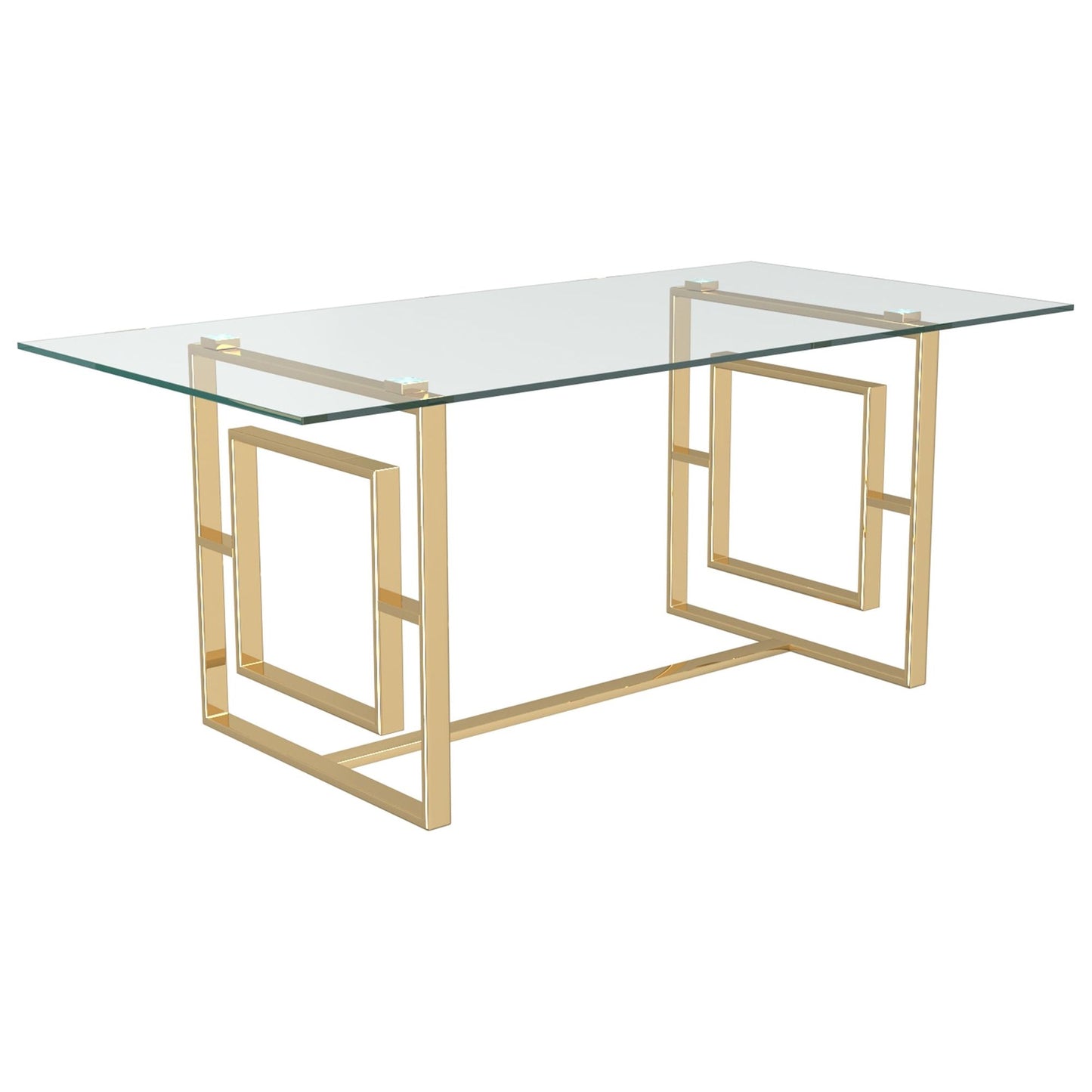 Eros Rectangular Dining Table