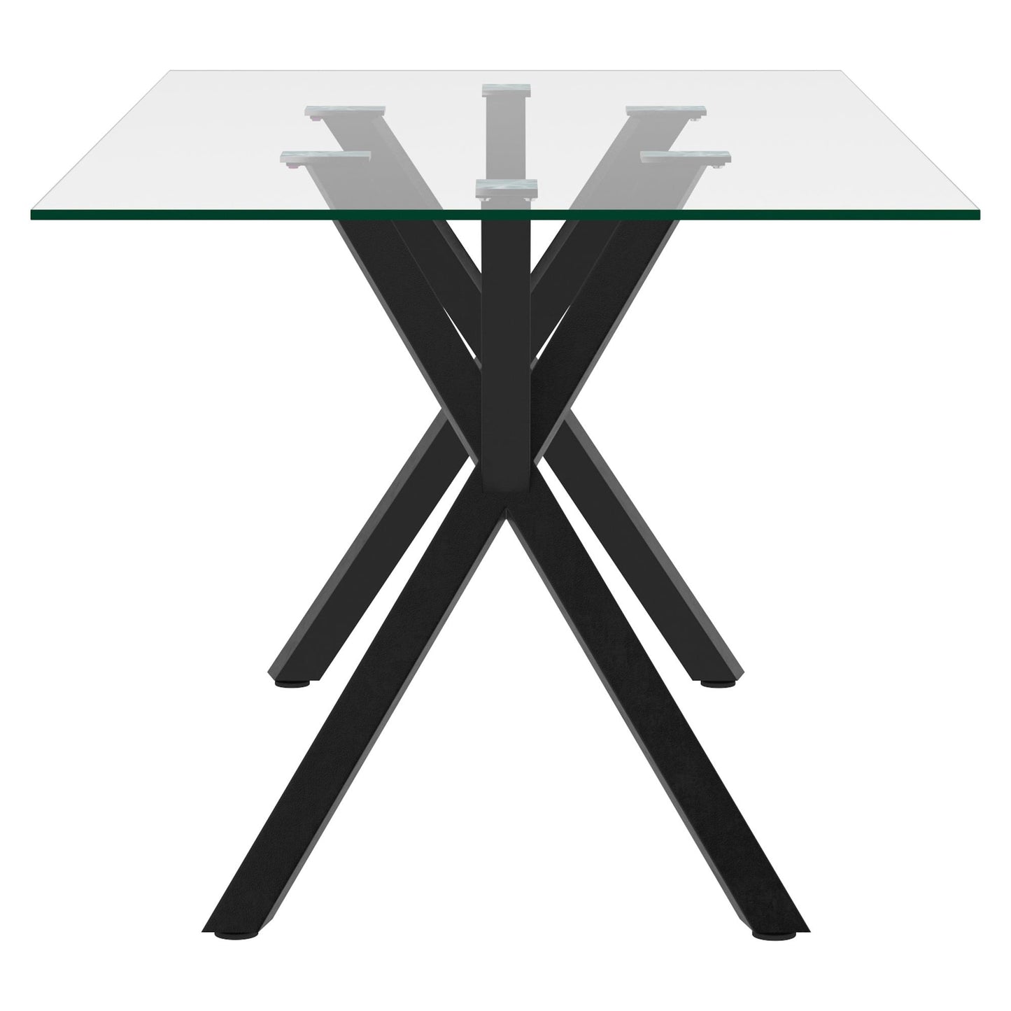 Stark Rectangular Dining Table