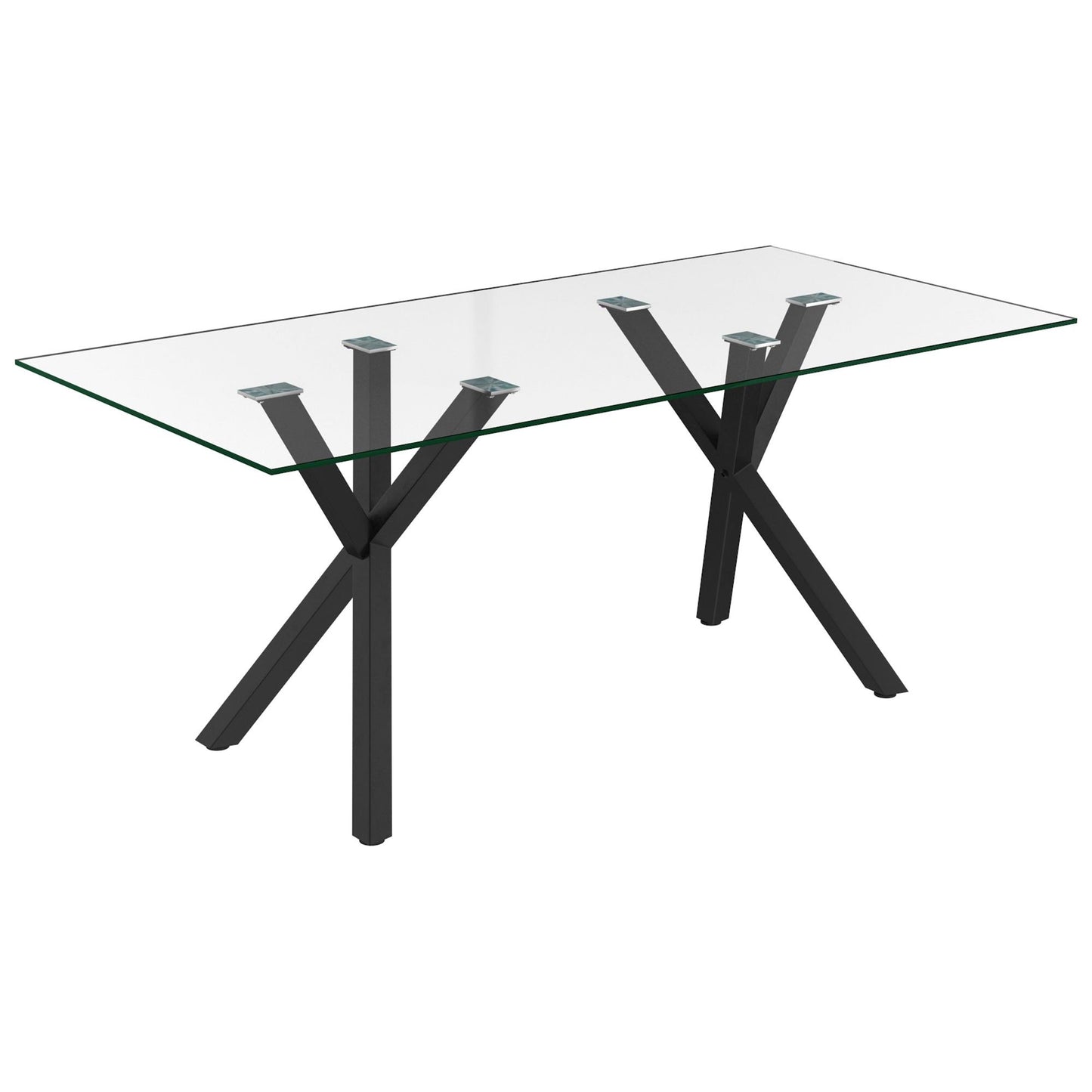 Stark Rectangular Dining Table