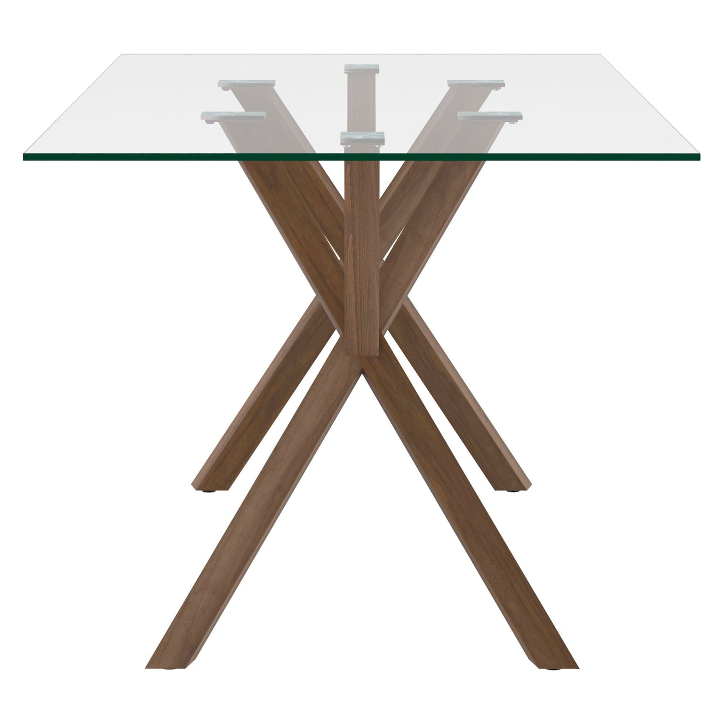 Stark Rectangular Dining Table