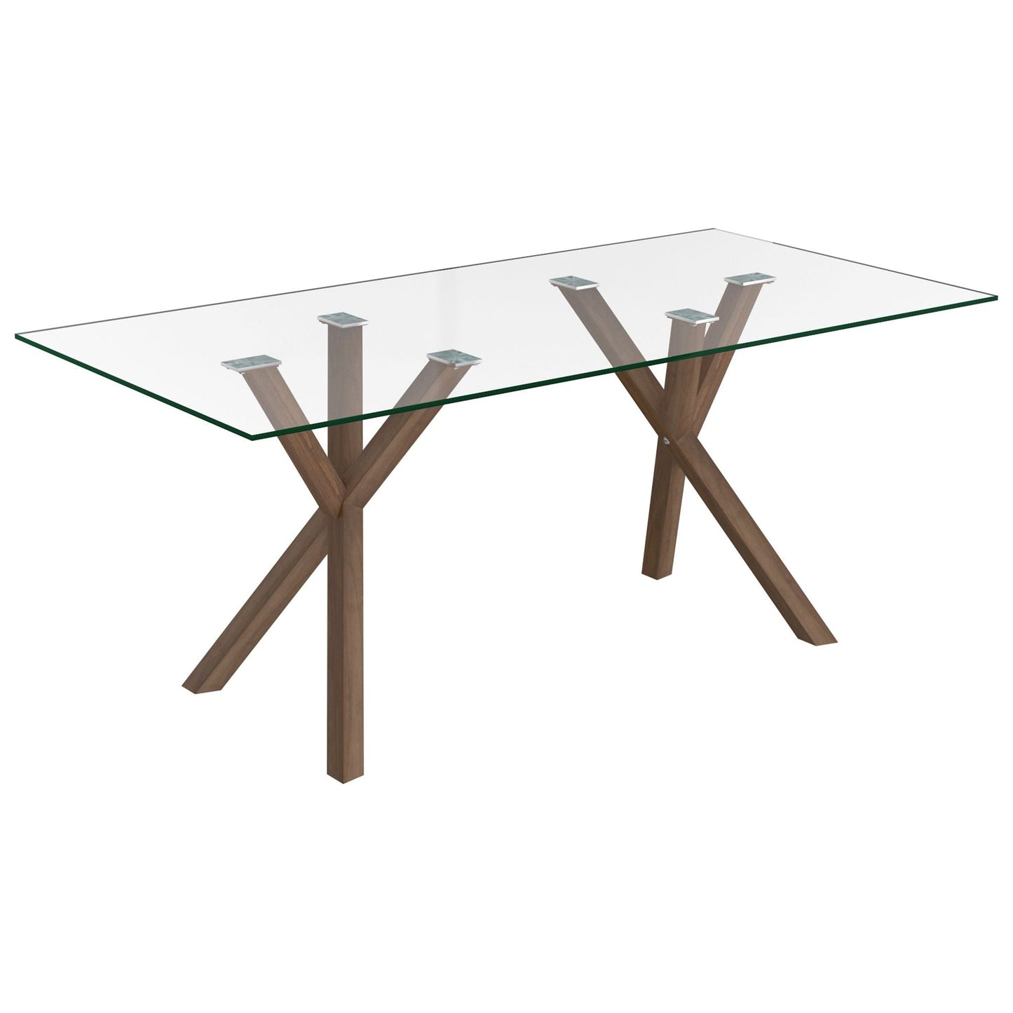 Stark Rectangular Dining Table