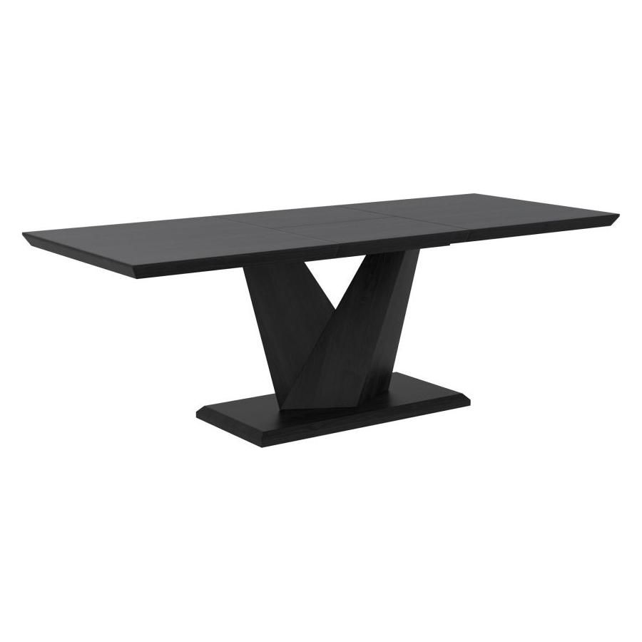 Eclipse Dining Table w/Extension