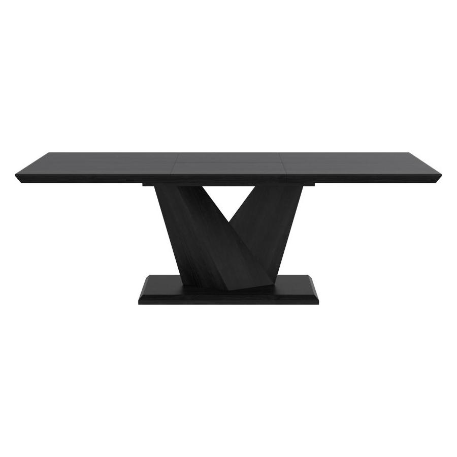 Eclipse Dining Table w/Extension