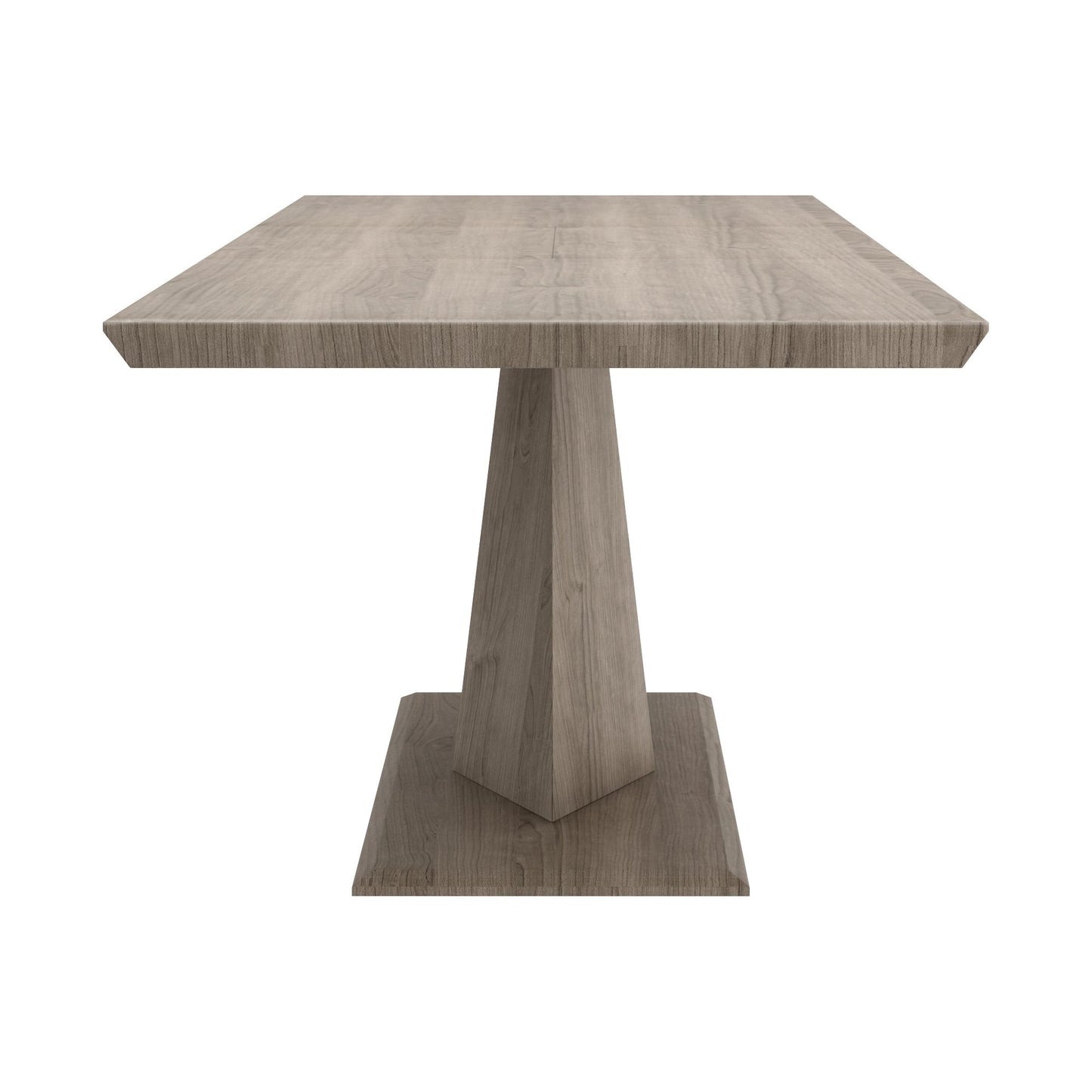 Eclipse Dining Table w/Extension