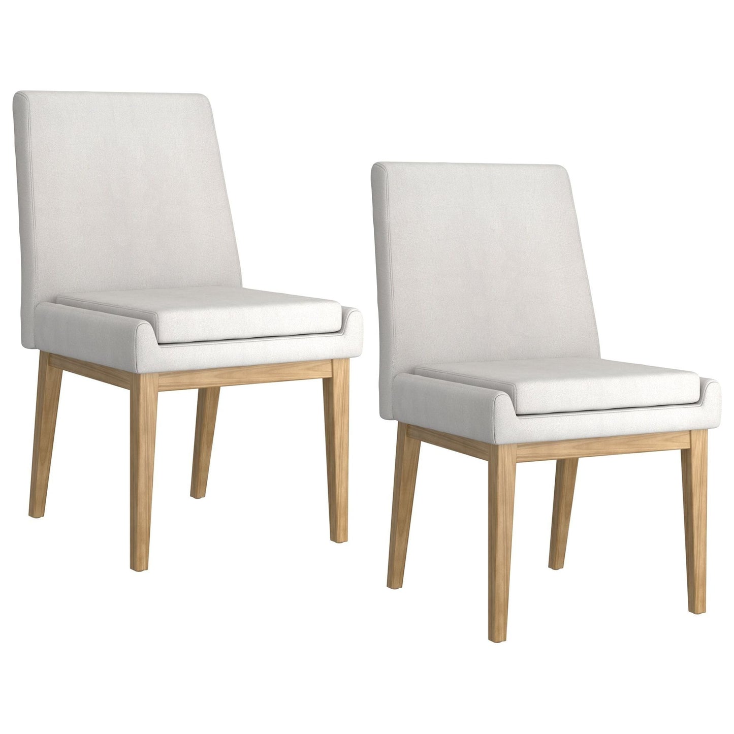 Cortez Dining Chair (Set of 2)