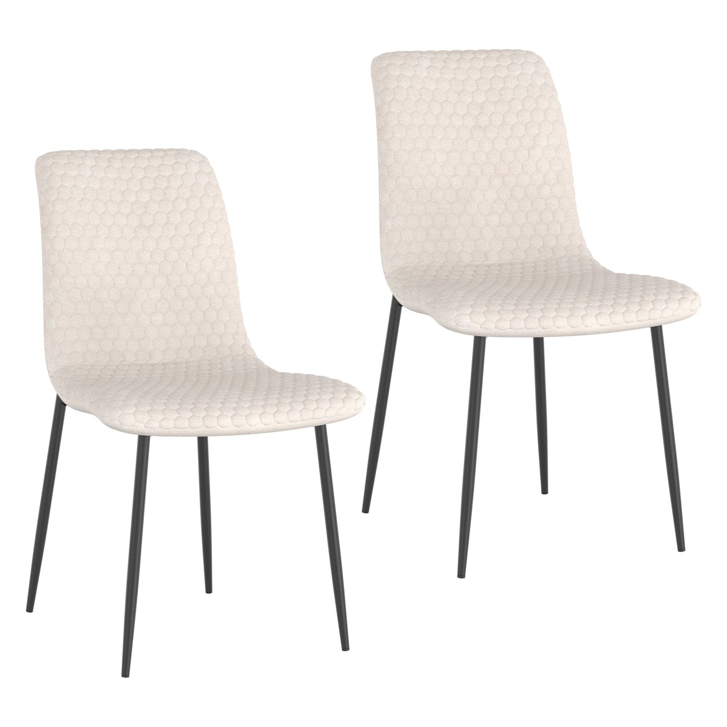 Brixx Dining Chair (Set of 2)