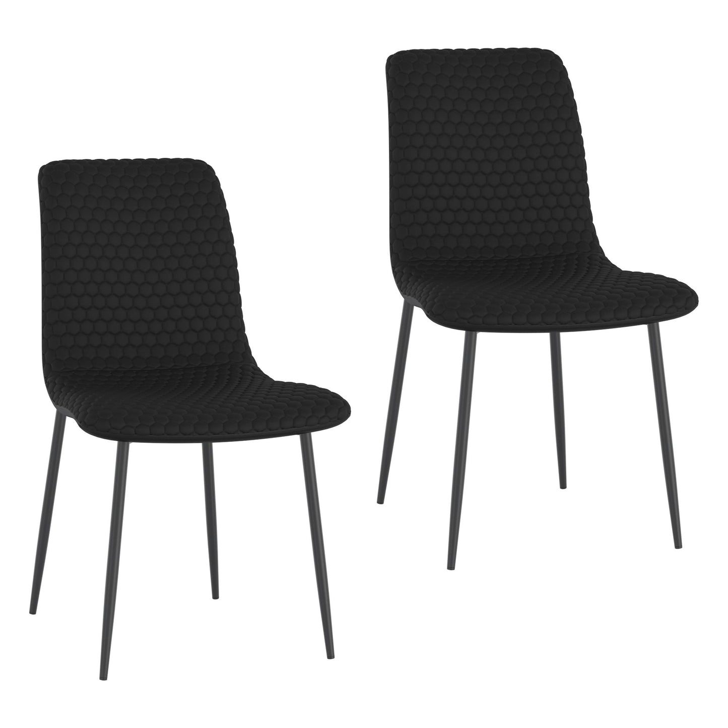 Brixx Dining Chair (Set of 2)