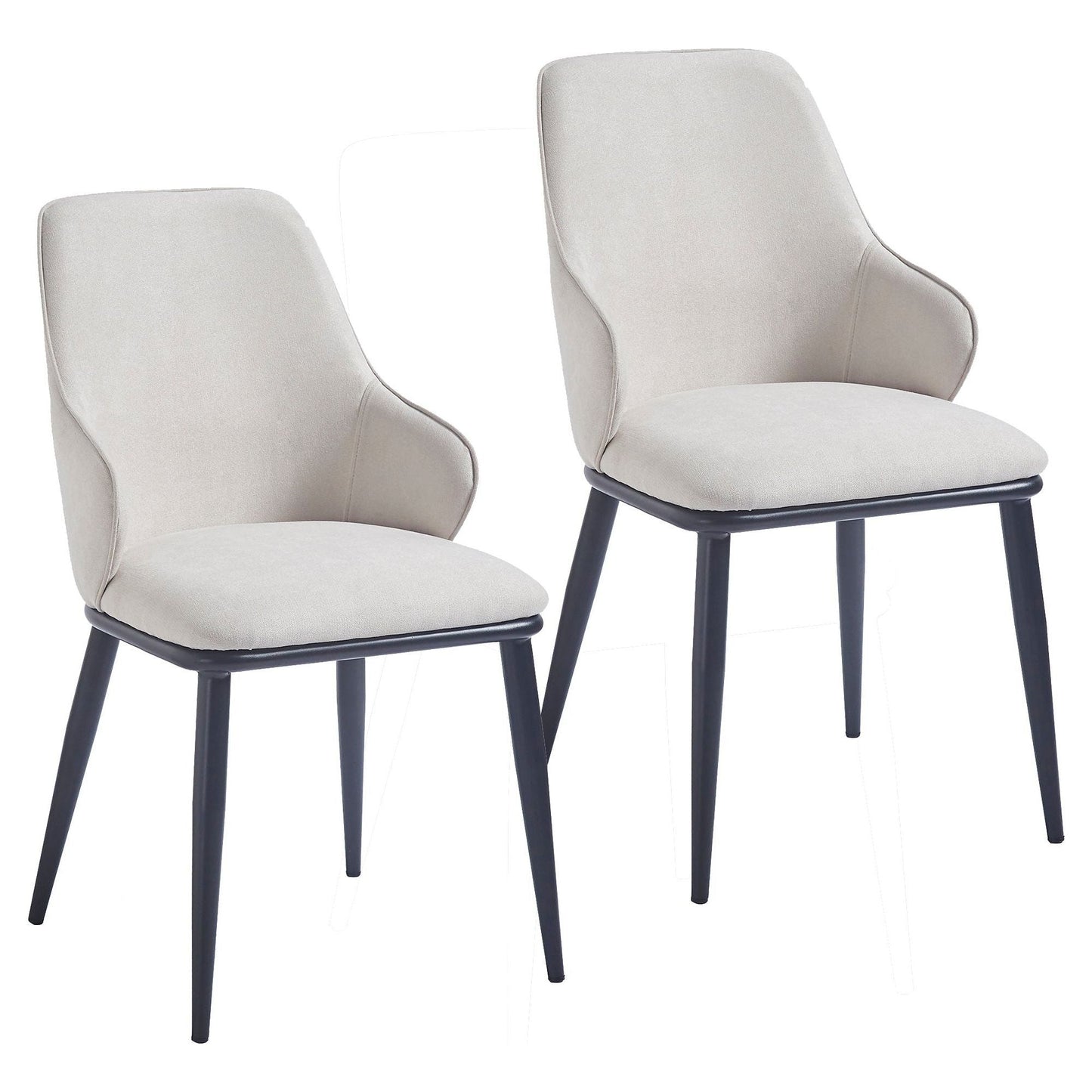 Kash Dining Chair (Set of 2)