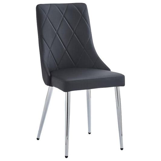 Devo Dining Chair (Set of 2)