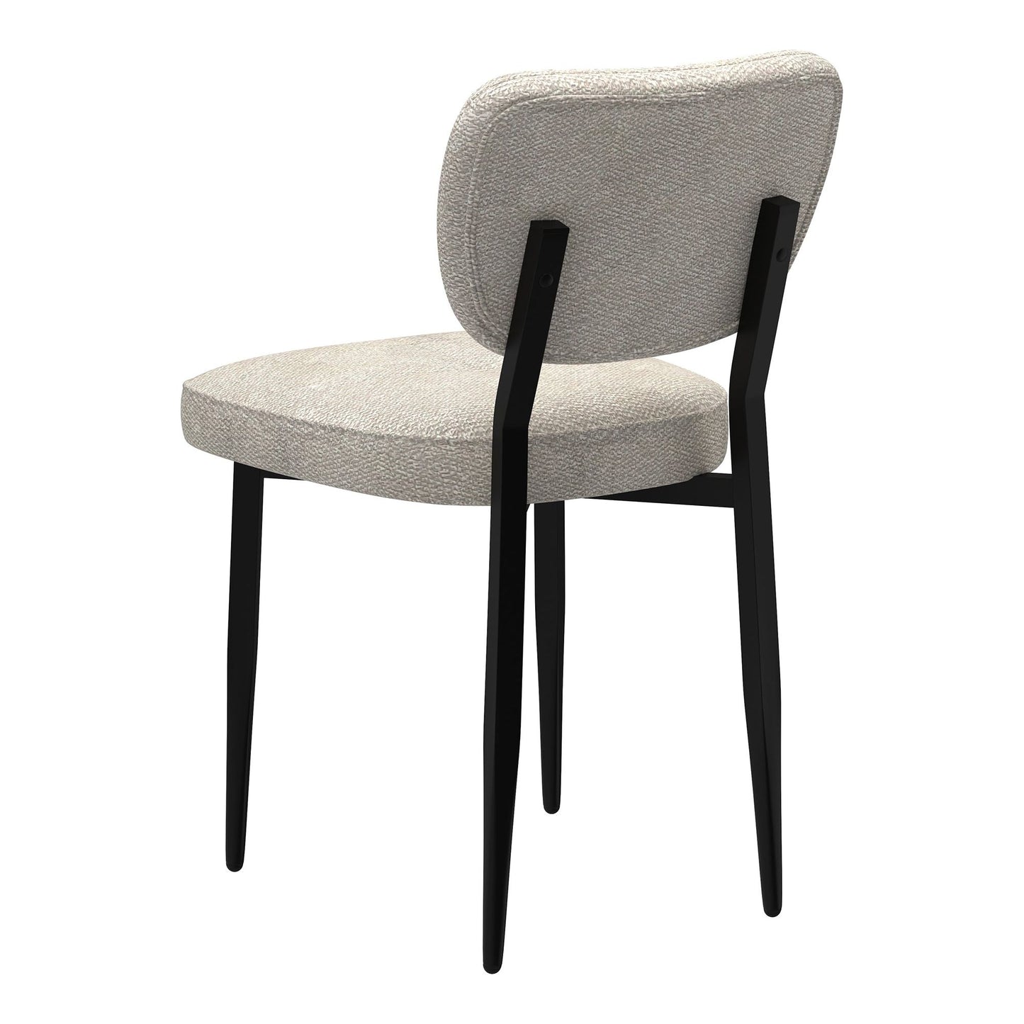 Zeke Dining Chair (Set of 2)