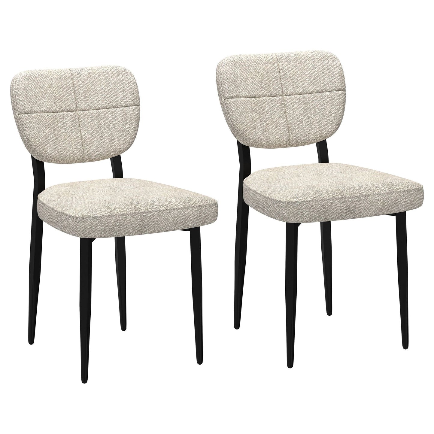 Zeke Dining Chair (Set of 2)