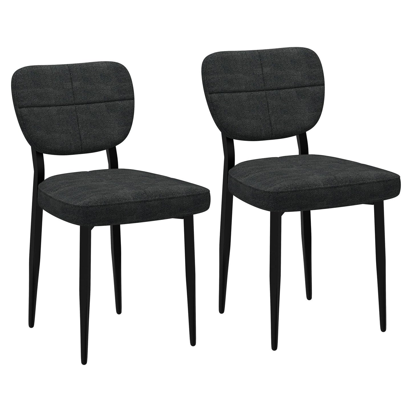 Zeke Dining Chair (Set of 2)