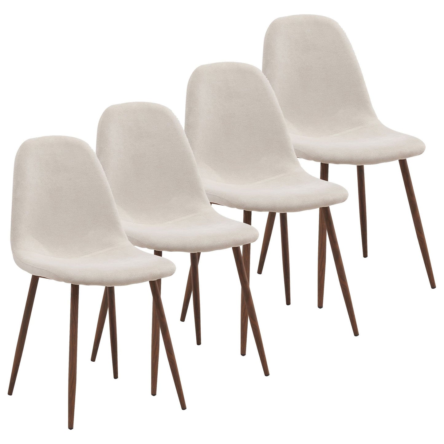 Lyna Dining Chair (Set of 4)