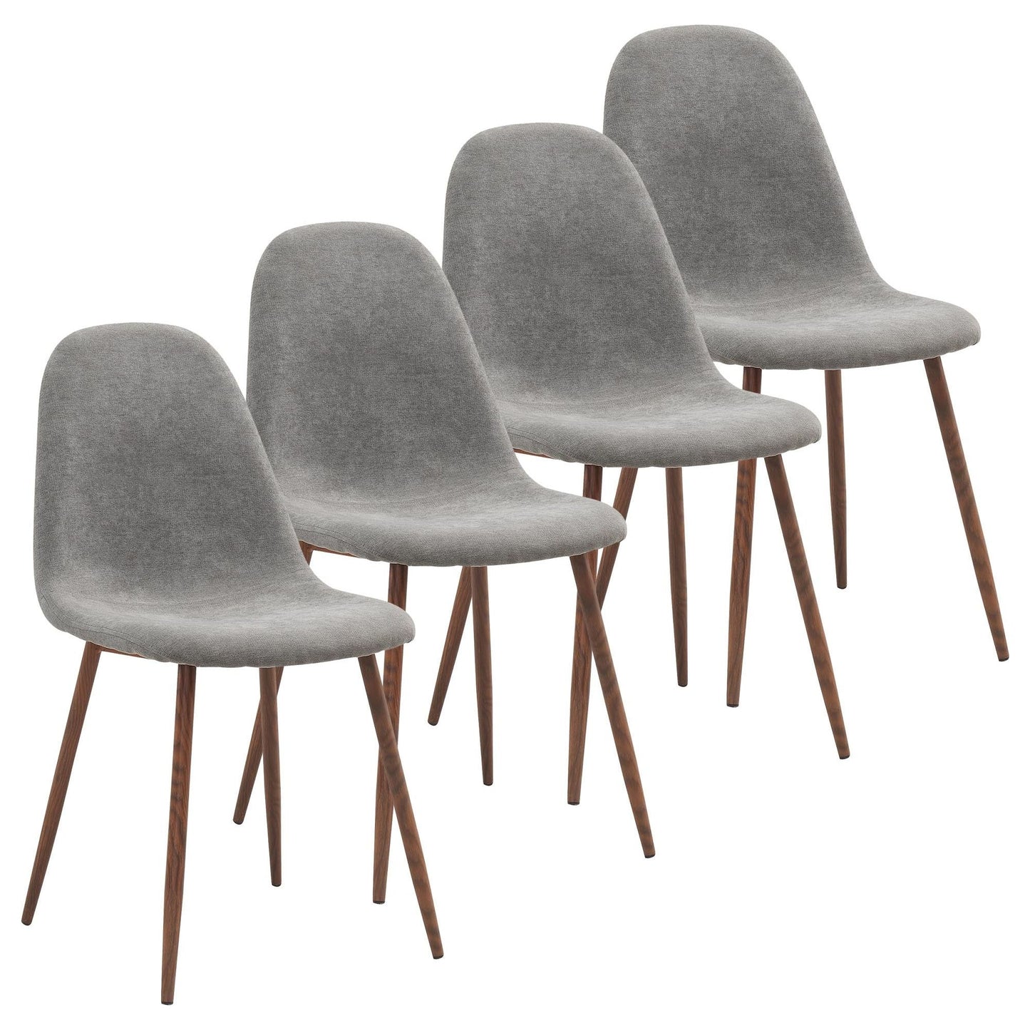 Lyna Dining Chair (Set of 4)