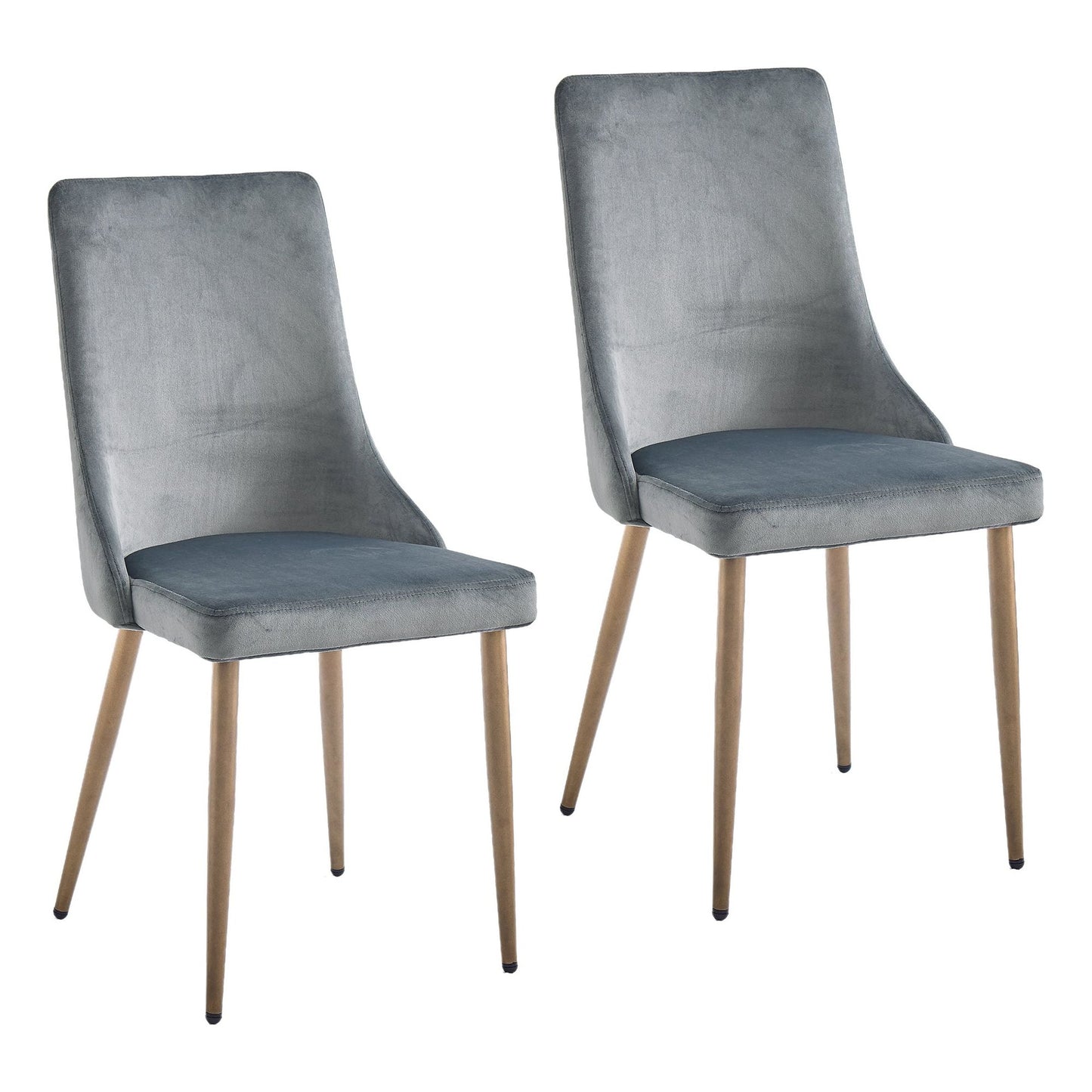 Carmilla Dining Chair (Set of 2)