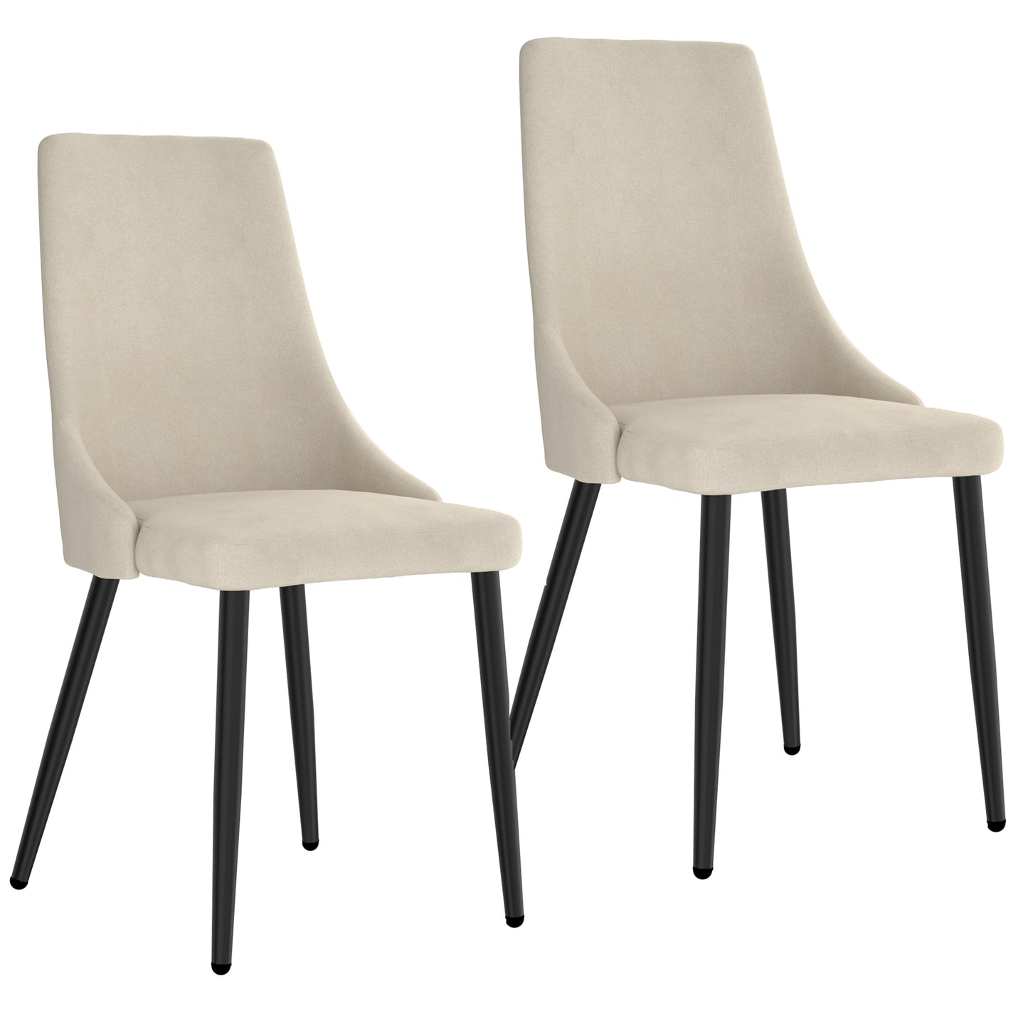 Venice Dining Chair (Set of 2)