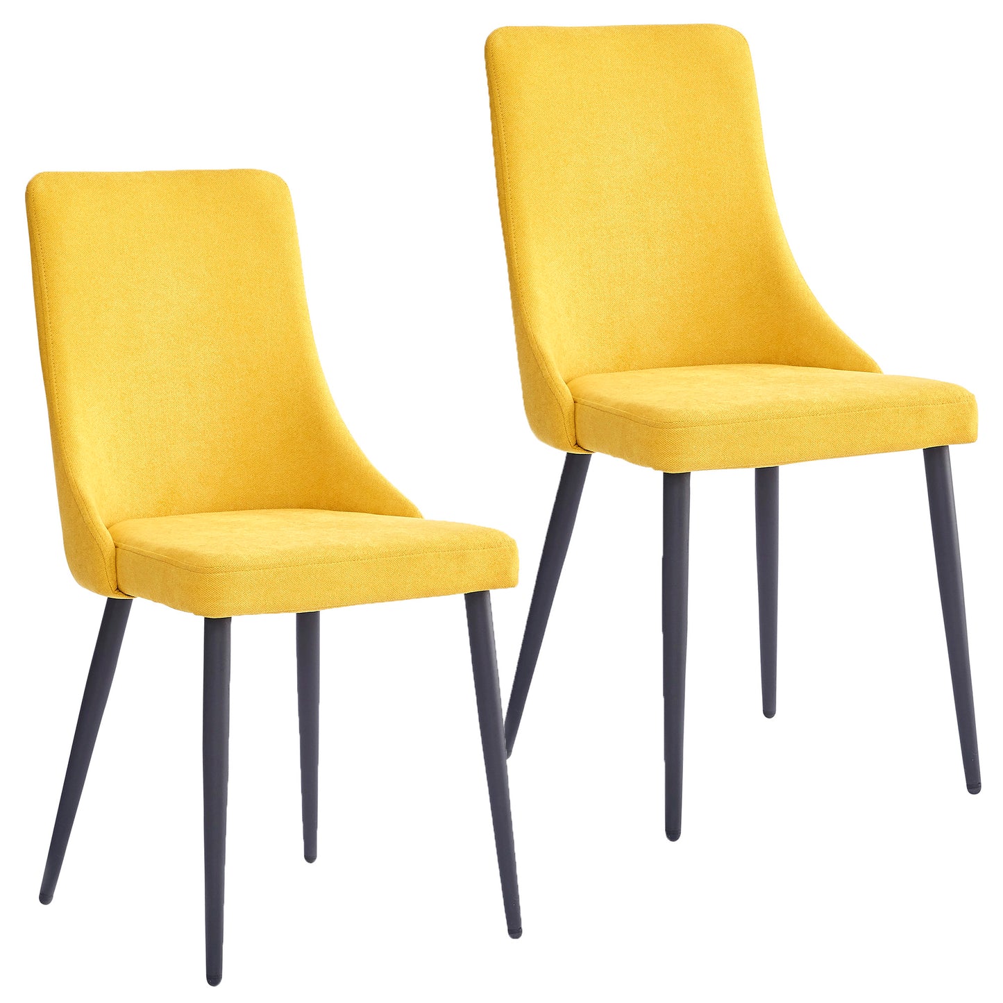 Venice Dining Chair (Set of 2)