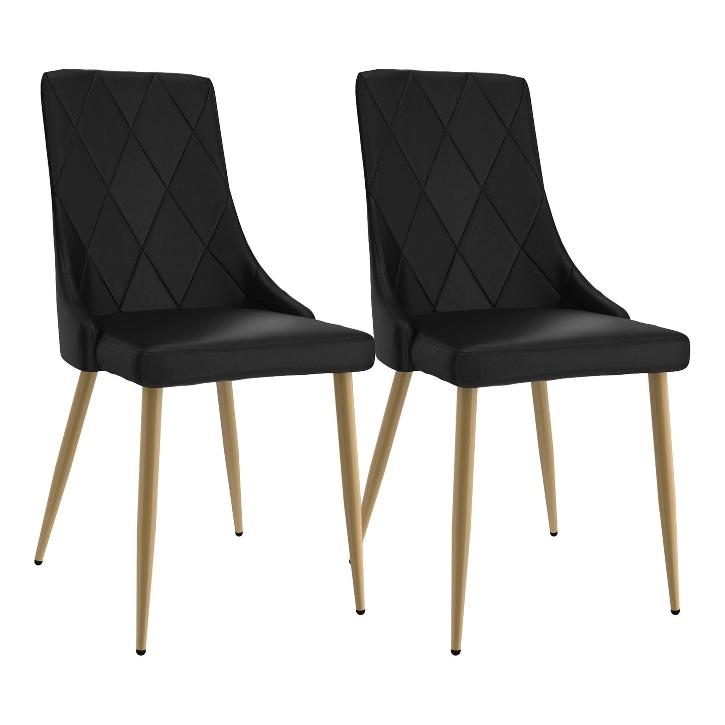 Antoine Dining Chair (Set of 2)